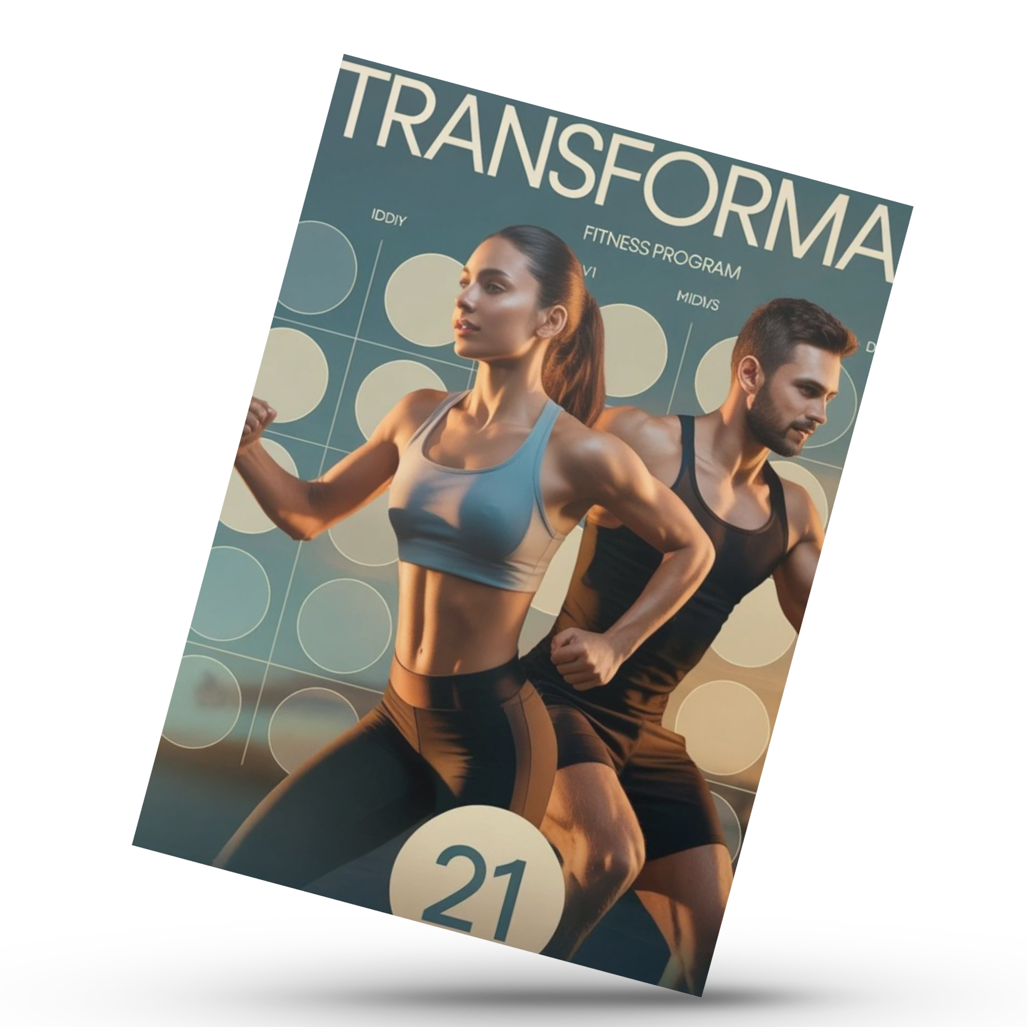 Tu Mejor Versión en 21